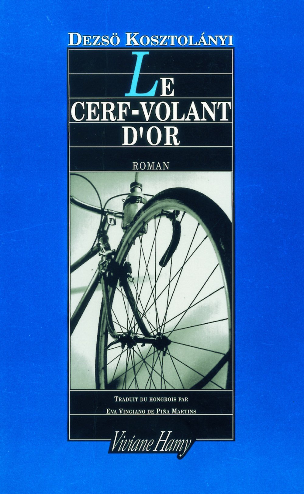 Le cerf-volant d'or Books