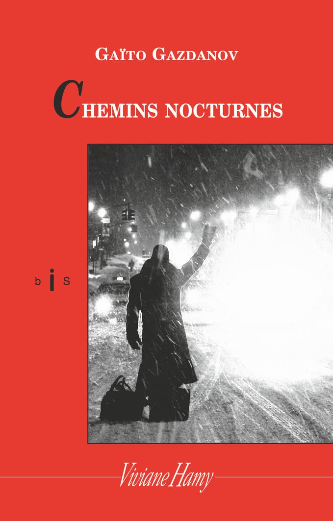 Chemins nocturnes Contemporary literature