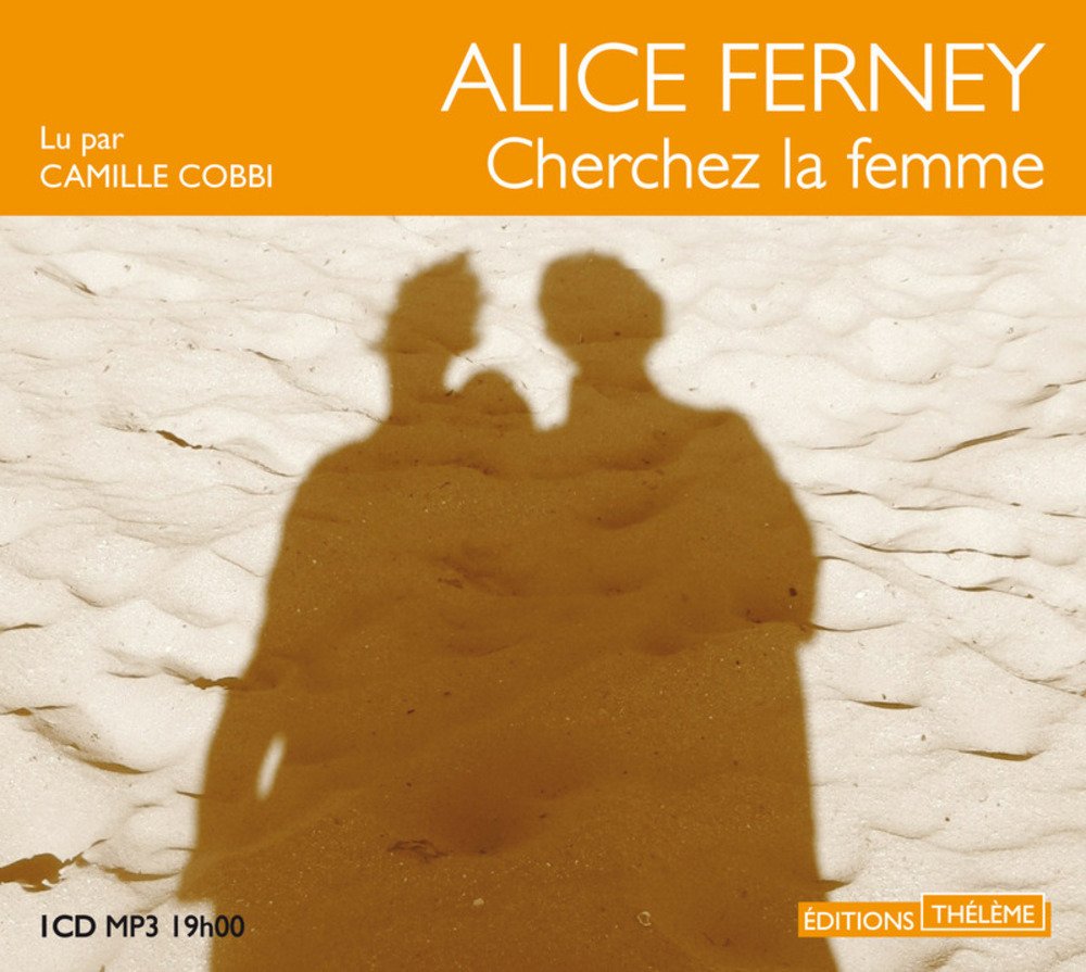 Cherchez la femme cd