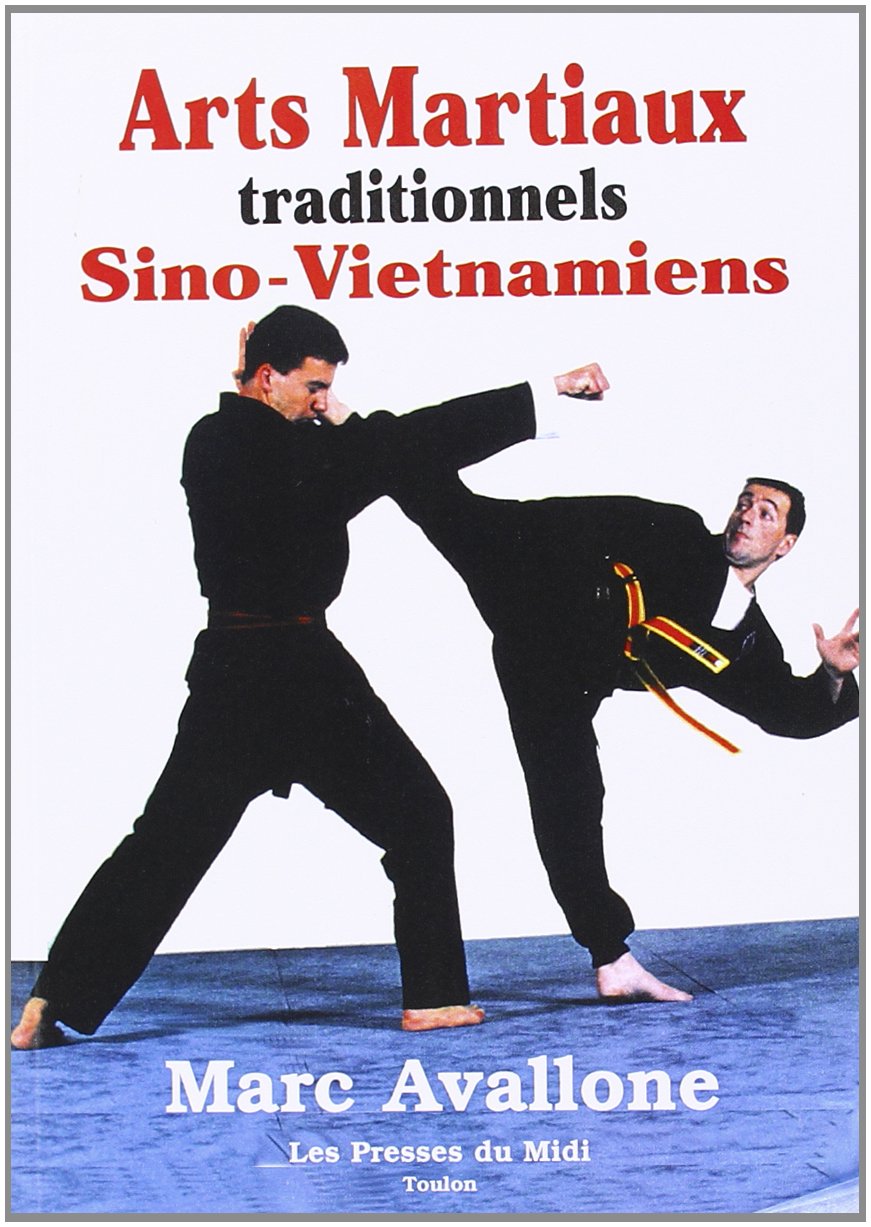 Arts martiaux traditionnels sino-vietnamiens Leisure, Home & Garden
