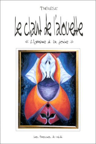 Le Chant de l'alouette : l'hymne à la joie Books