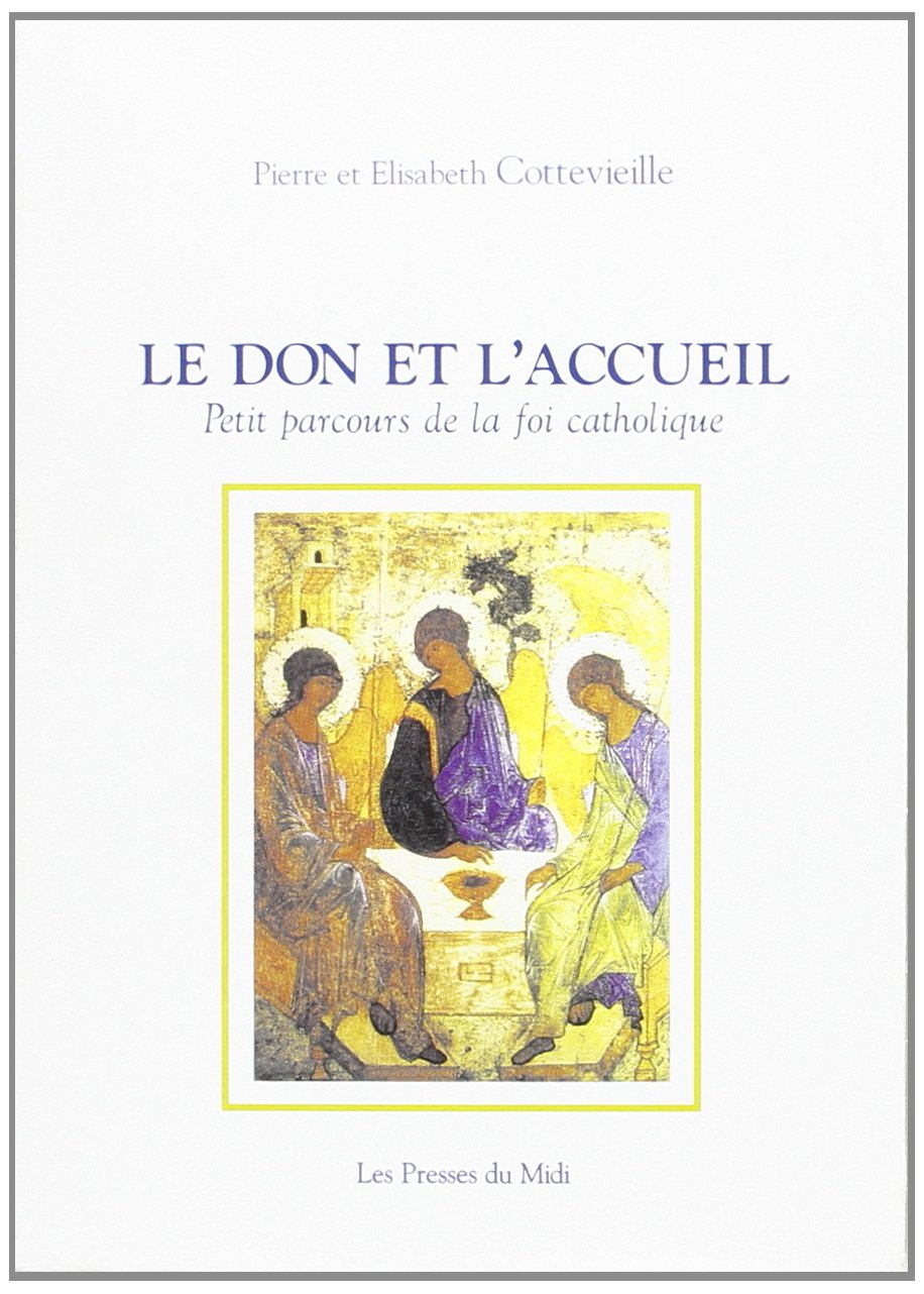Le Don et l'Accueil book