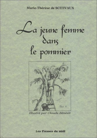 La Jeune Femme dans le pommier book