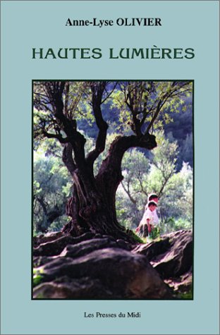 Hautes lumières book