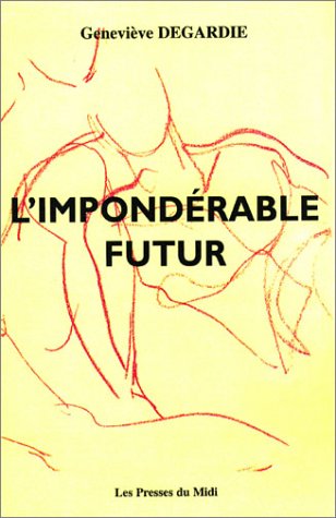 L'Impondérable futur book