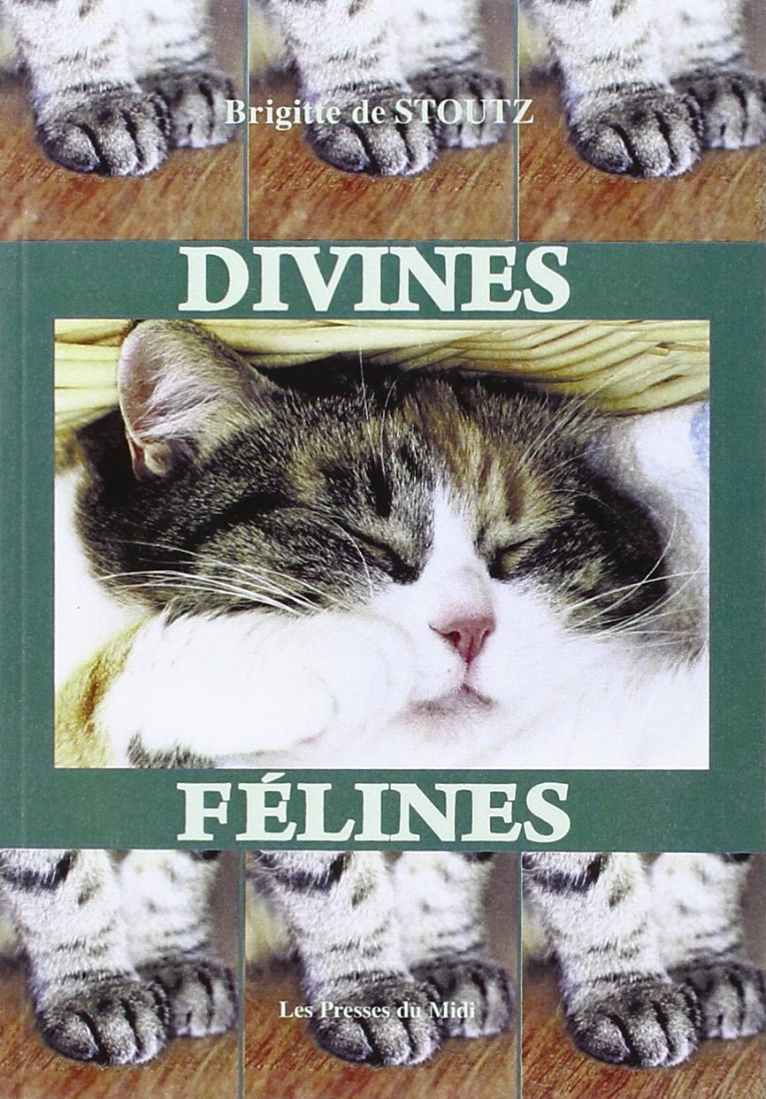 Product Image: Divines Felines