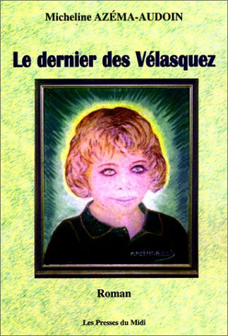Le Dernier des Velasquez book