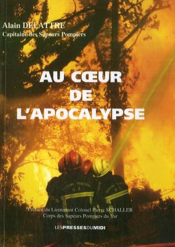 Au coeur de l'apocalypse book