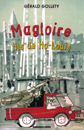 Magloire Fils de Ho-Louis book