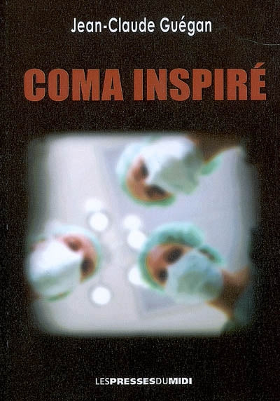 Product Image: Coma inspiré