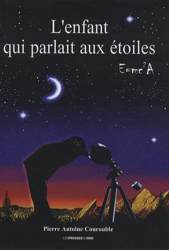 L'enfant qui parlait aux étoiles book