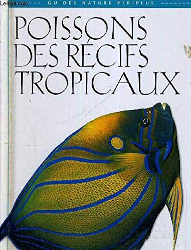 Poissons et récifs tropicau Books