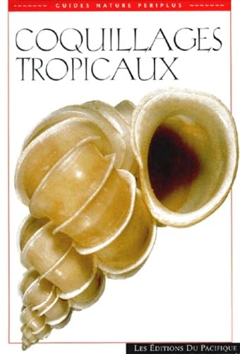 Coquillages tropicaux Books