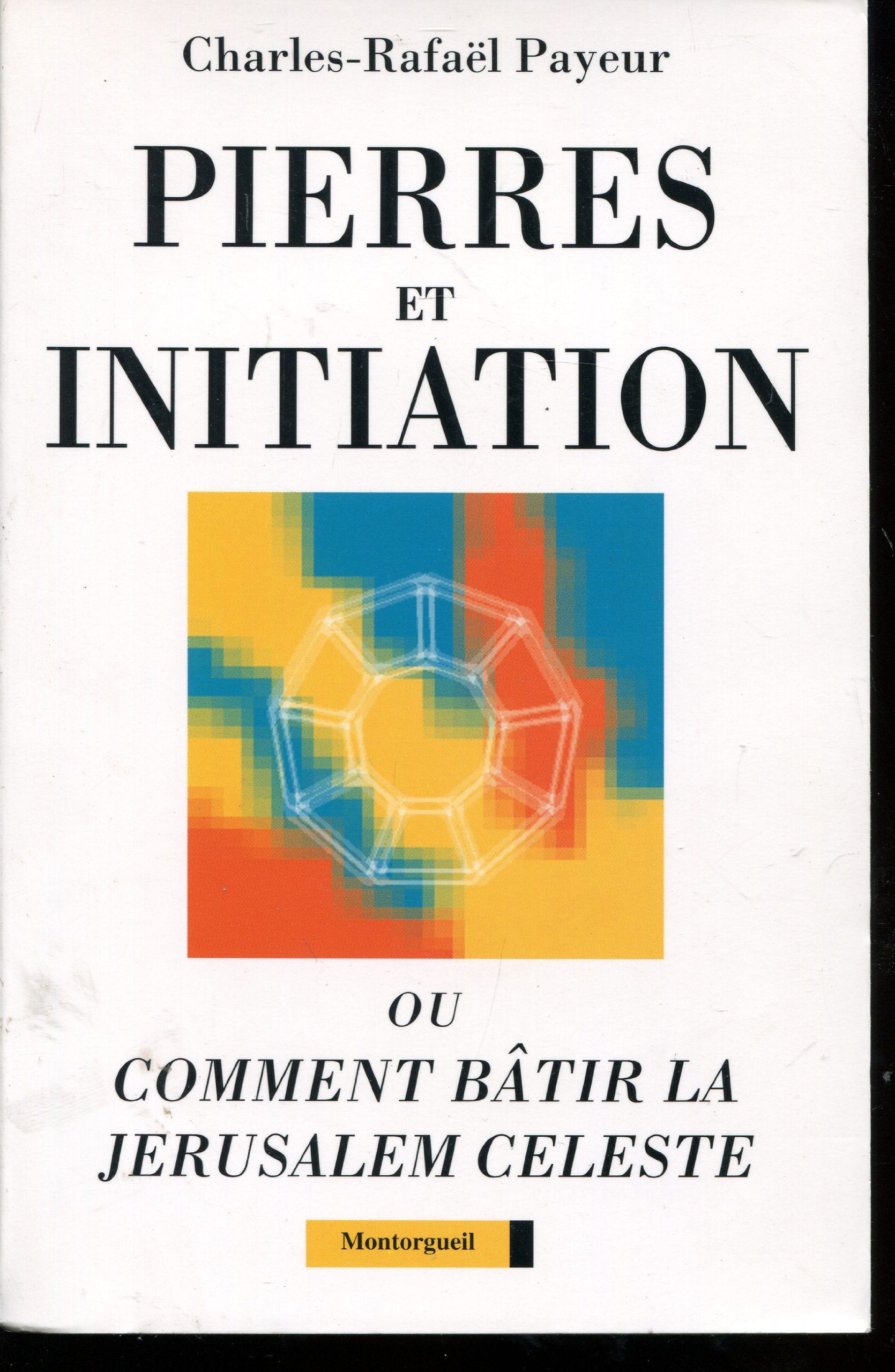 Pierres et initiation 070395 (Spiritualité) Books