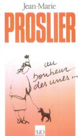Au bonheur des unes : nouvelles book