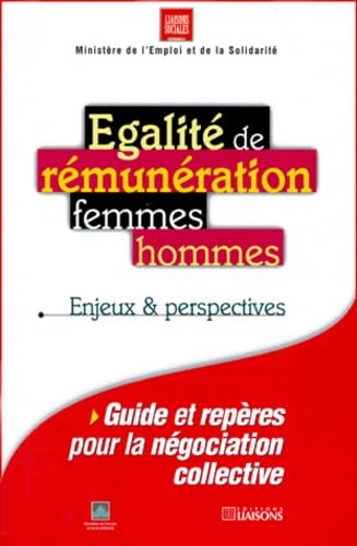 EGALITE DE REMUN FEM/HOM: Enjeux et perspectives Leisure, Home & Garden