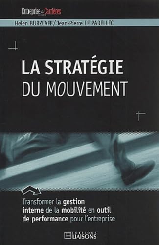 STRATEGIE DU MOUVEMENT Leisure, Home & Garden