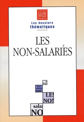 LES NON-SALARIES DOSSIERS THEMATIQUES book