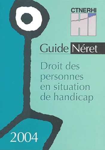 Droit des personnes en situation de handicap book