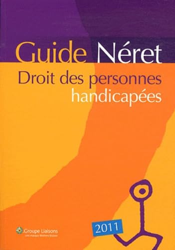Droit des personnes handicapées book