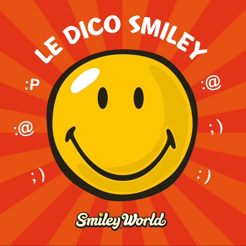 DICO SMILEY book