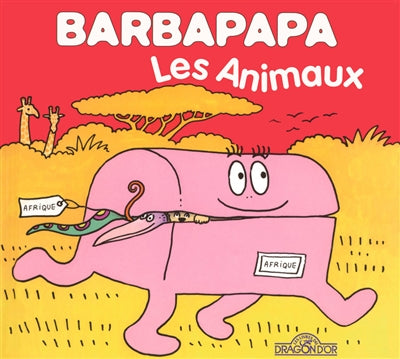 Product Image: Les animaux
