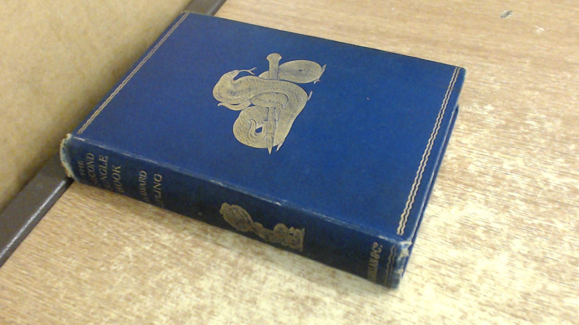 Les freres de mowgli et autres recits du "livre de la jungle" 103197 book