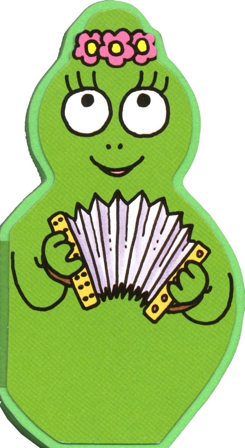 Product Image: Amuse-toi avec Barbalala !