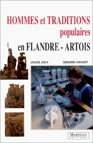 Hommes et traditions populaires en Flandre-Artois Books
