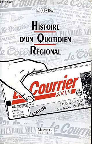 Product Image: Le Courrier Picard