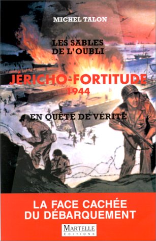 Jéricho-Fortitude: En quête de vérité book