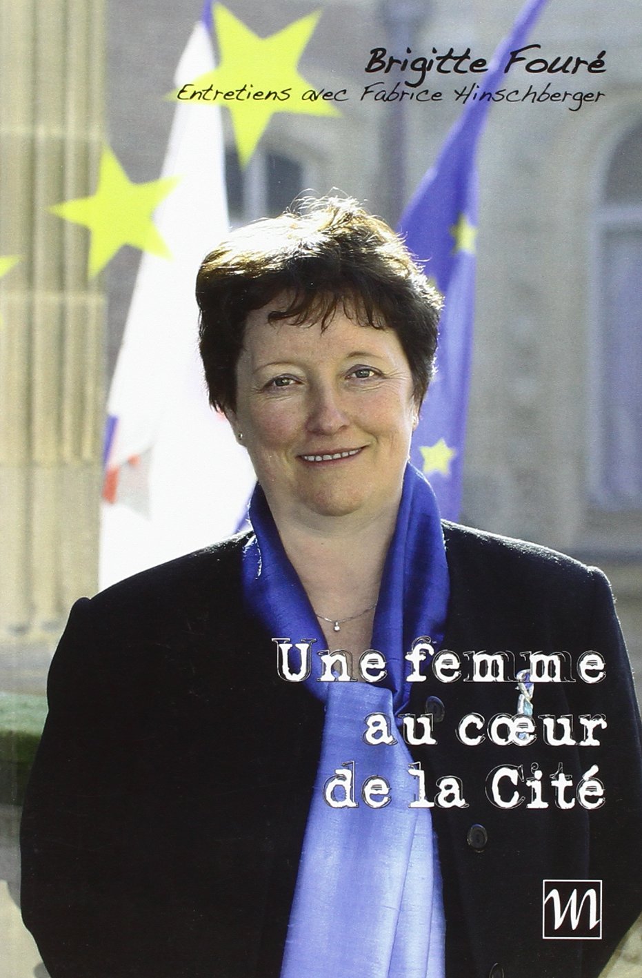 Femme au Coeur de la Cite (une) book