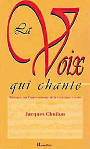 Voix qui chante: Dialogue sur l'apprentissage de la technique vocale Hobbies & Crafts