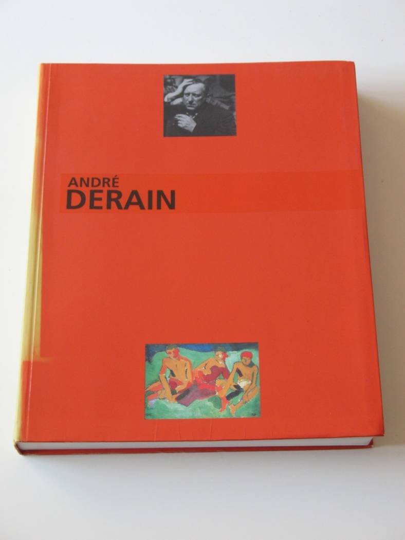 Andre Derain: Le Peintre Du "Trouble Moderne": - MUSEE D'ART MODERNE DE LA VILLE DE PARIS 18 NOVEMBRE 1994-19 MARS 1995 Film, Art & Culture