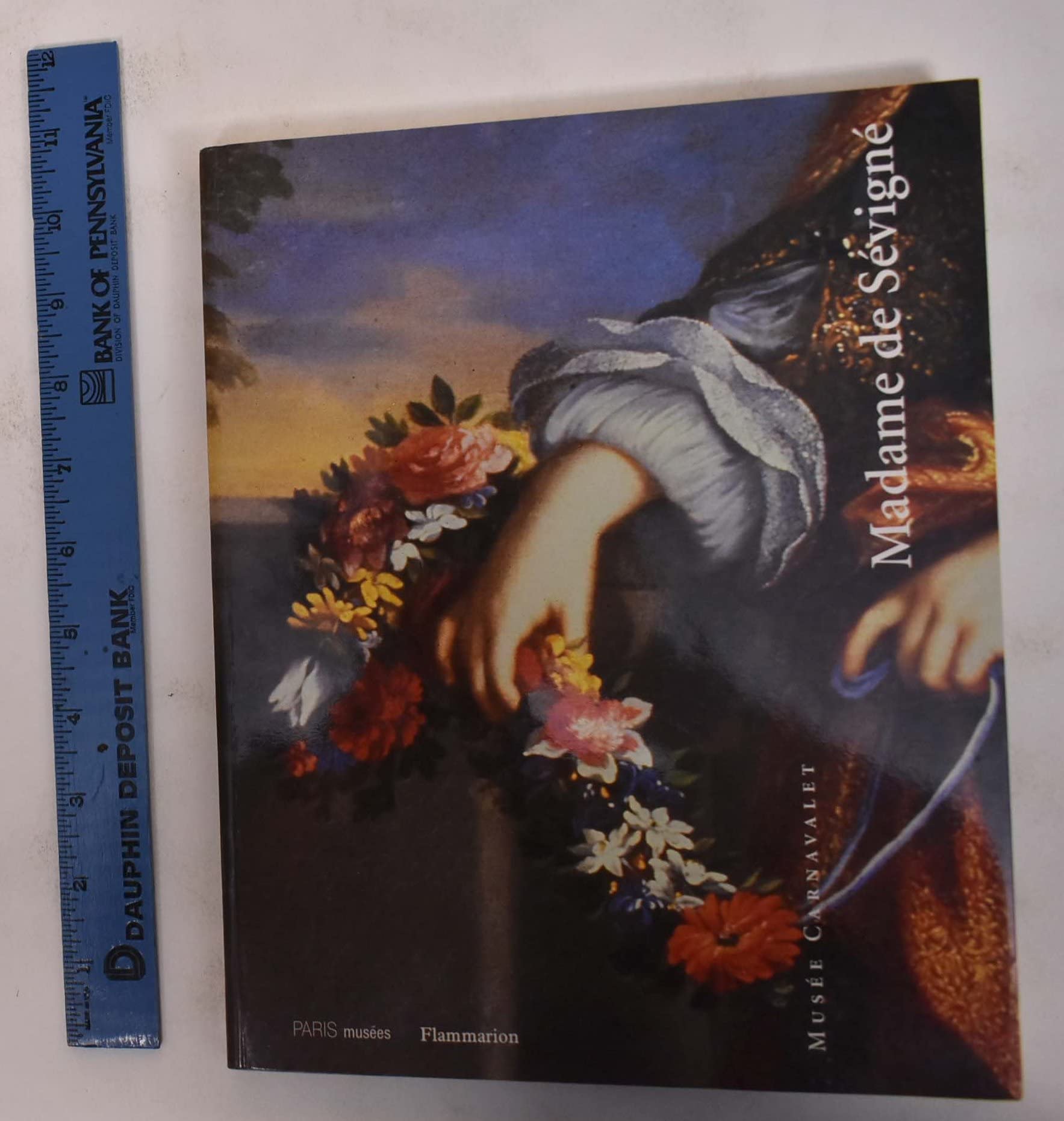 Madame de Sevigne: - MUSEE CARNAVALET 15 OCTOBRE 1996-12 JANVIER 1997 Essays & Short Stories