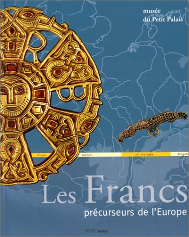 Les Francs: Precurseurs De l'Europe Film, Art & Culture