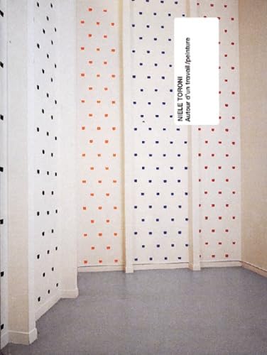 Niele Toroni: autour d'un travail/peinture Film, Art & Culture
