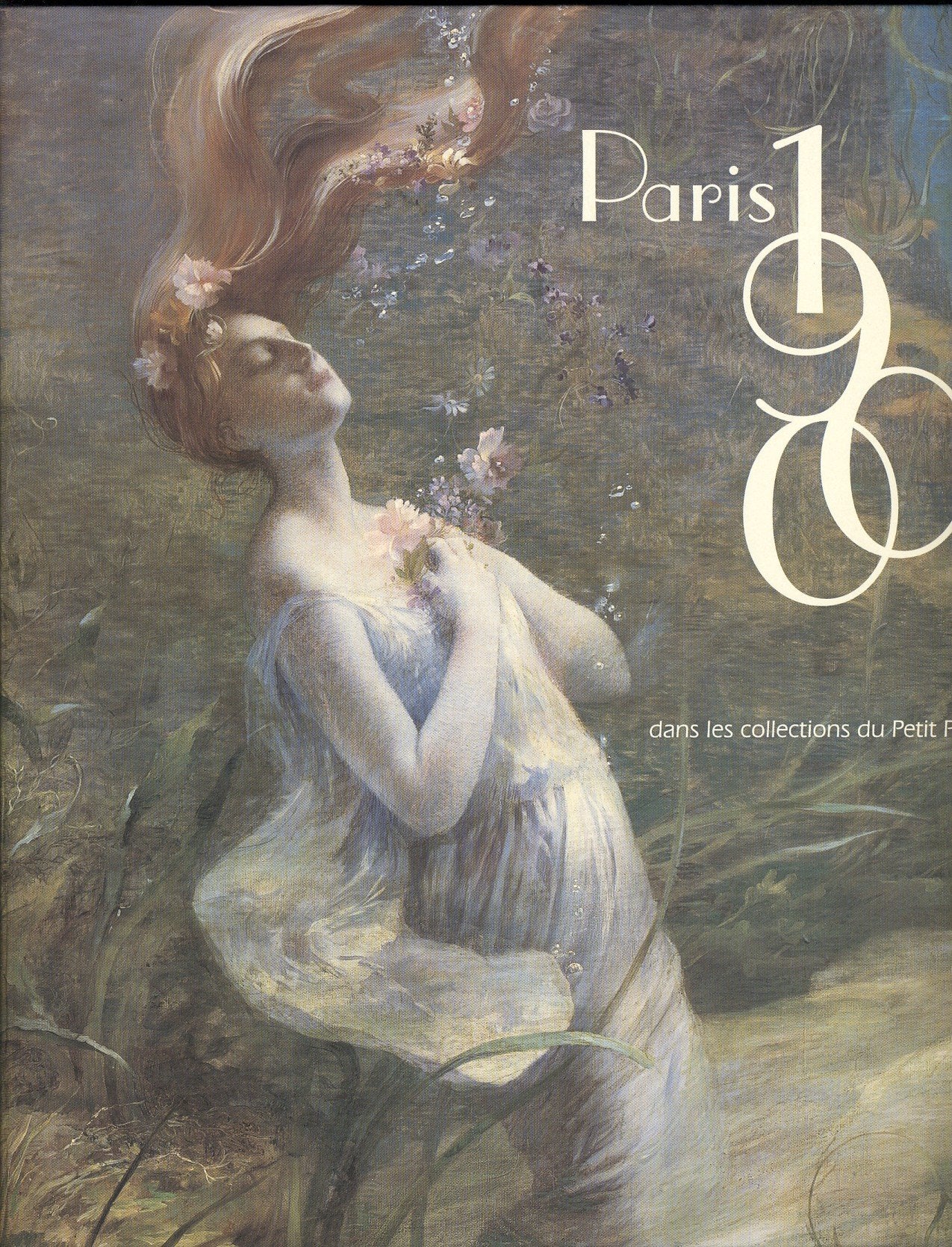 Paris 1900 dans les collections du Petit Palais Film, Art & Culture