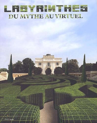 Labyrinthes: du mythe au virtuel. Film, Art & Culture