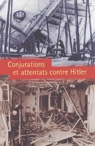 Conjurations et attentats contre Hitler Film, Art & Culture