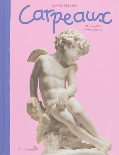 Carpeaux: Collection 'Des mains pour créer' Film, Art & Culture