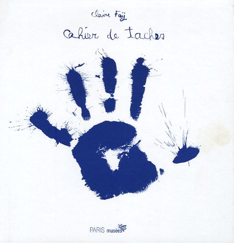 Claire Fay. Cahier de tâches Children's books