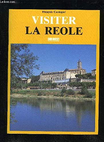 Visiter La Réole book