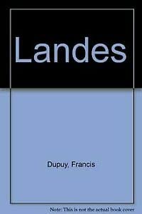 Landes (French Edition) Books