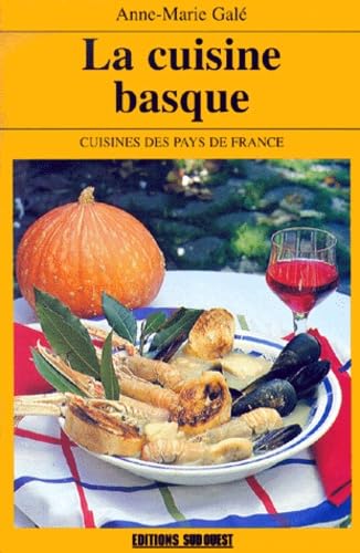 Aed Cuisine Basque (La)/Poche Leisure, Home & Garden