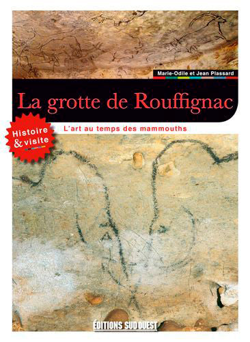 Product Image: Visiter la grotte de Rouffignac