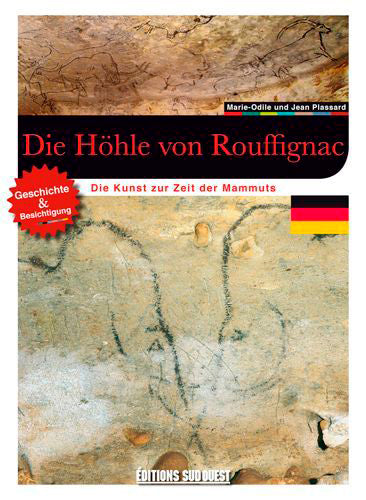 Die Höhle von Rouffignac Leisure, Home & Garden