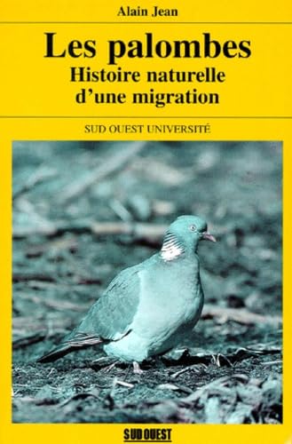 Palombes/Histoire Naturelle Migration book