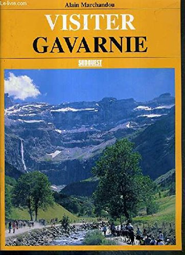 Product Image: Gavarnie (visiter)