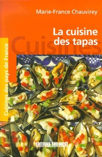 Aed Cuisine Des Tapas/Poche Leisure, Home & Garden